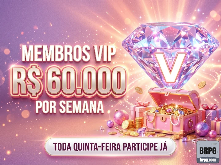 brpg.com desfrute de avançado jogo