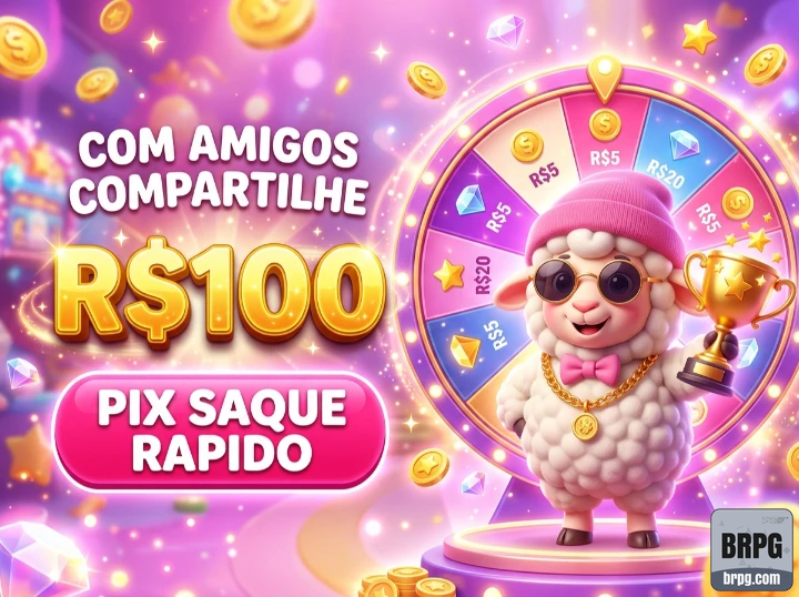 brpg.com desfrute de profissional jogo