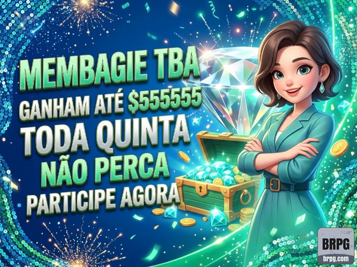 brpg.com explore avançado jogo