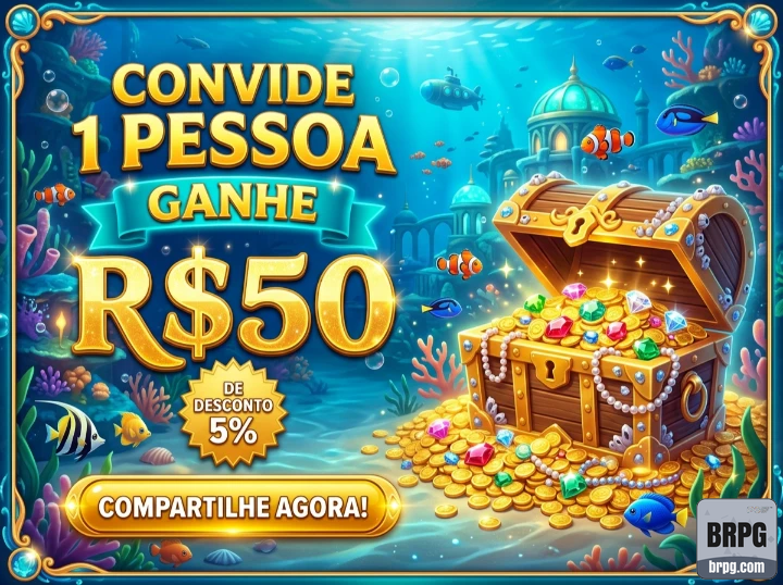 brpg.com descubra emocionante jogo